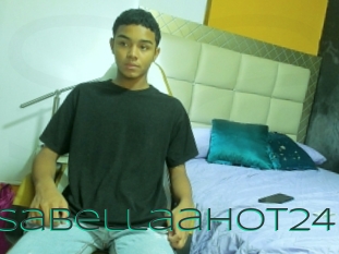 Isabellaahot24