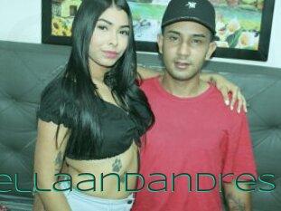 Isabellaandandres