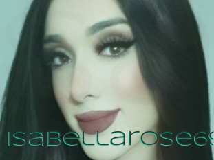 isabellarose69 Sex Agent