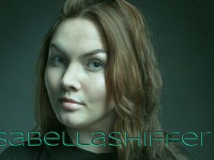 Isabellashiffer