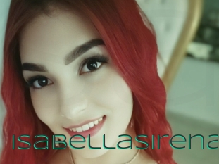Isabellasirena