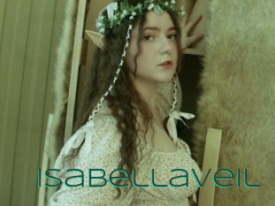 Isabellaveil