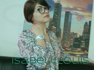 Isabelllouis
