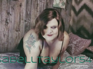 Isabelltaylor54