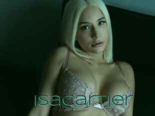 Isacartier
