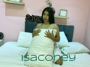 Isaconey
