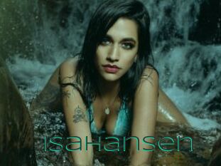 Isahansen