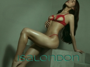isalondon Sex Agent