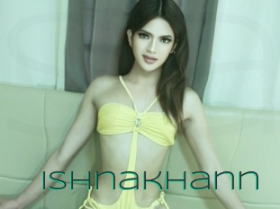Ishnakhann