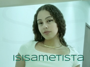 Isisametista