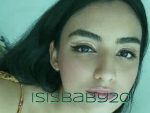 Isisbaby20