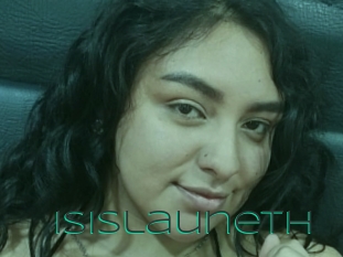 isislauneth Sex Agent