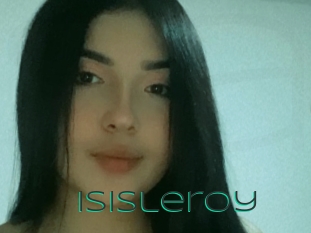 Isisleroy