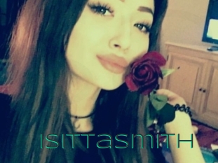 Isittasmith