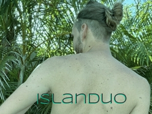 Islanduo