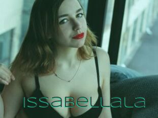 Issabellala