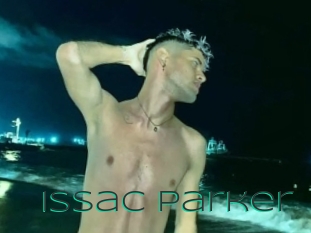 Issac_parker