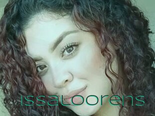 Issaloorens