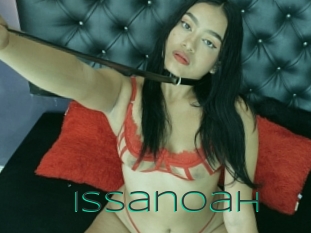 Issanoah