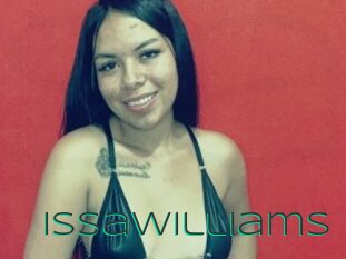 Issawilliams