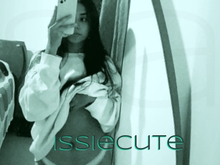 Issiecute