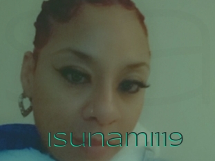 Isunami119
