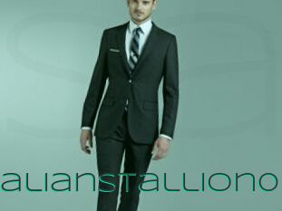 Italianstallion0