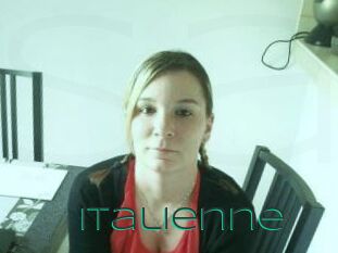 Italienne