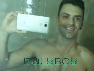 Italyboy