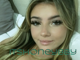 Itshoneybby