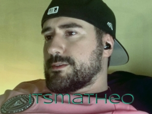 Itsmatheo