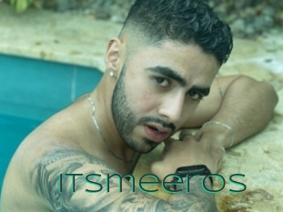 itsmeeros Sex Agent