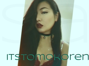 Itstomokoren