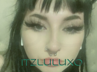 Itzluluxo