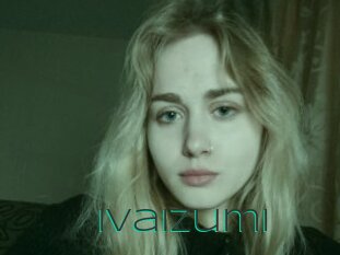 Ivaizumi