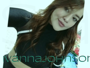Ivannajohnson