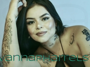 Ivannapharrels