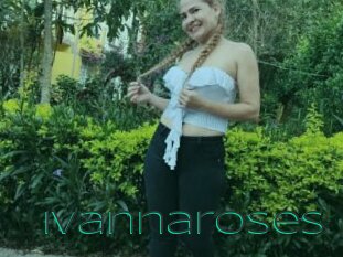Ivannaroses