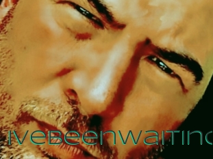 ivebeenwaiting Sex Agent