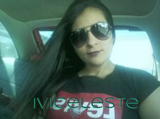 Iviceleste