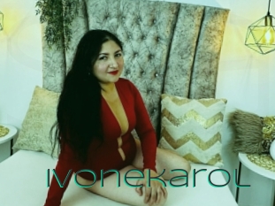 Ivonekarol
