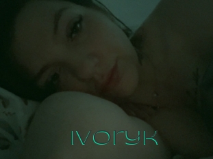 Ivoryk