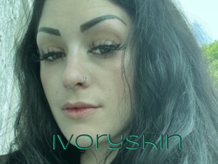 ivoryskin Sex Agent