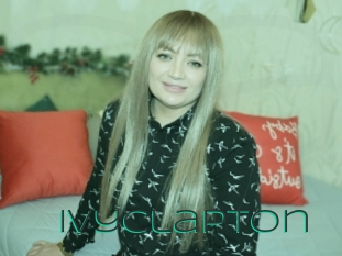 Ivyclapton