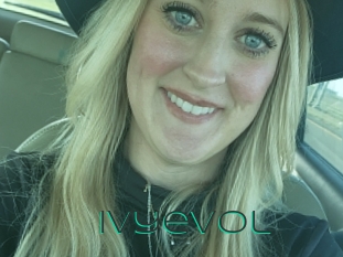 Ivyevol