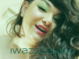 iwazsoaking Sex Agent