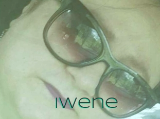 iwene Sex Agent