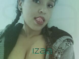 Izaa