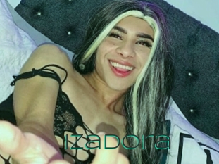 izadora Sex Agent
