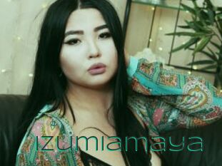 Izumiamaya